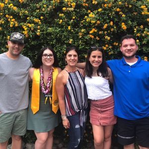 Meet your Posher, Judy